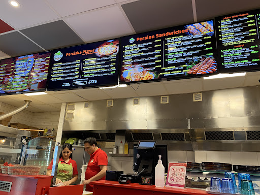 Photo of Eli’s Food - Fredsgatan 11, 172 33 Sundbyberg